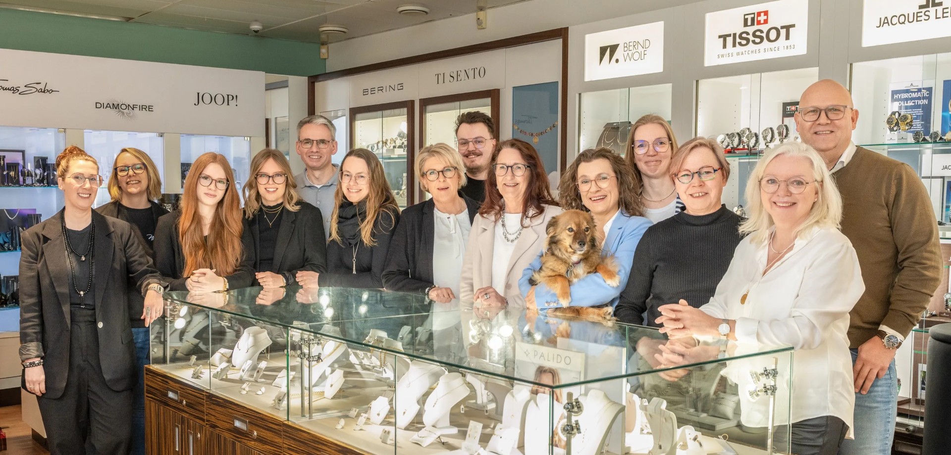 Herzlich willkommen bei Eilers