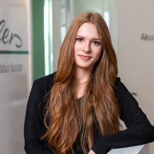 Kristin Fisser