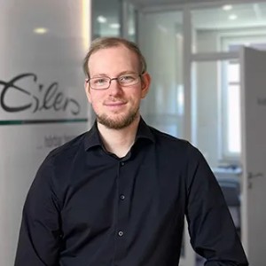 Patrick Mäcker