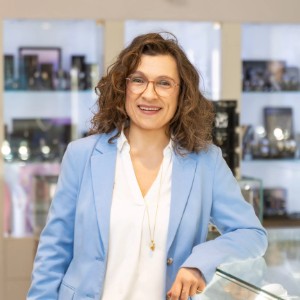 Melanie Eilers