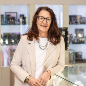 Helga Dreessen