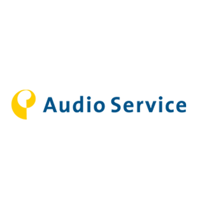 Audio Service