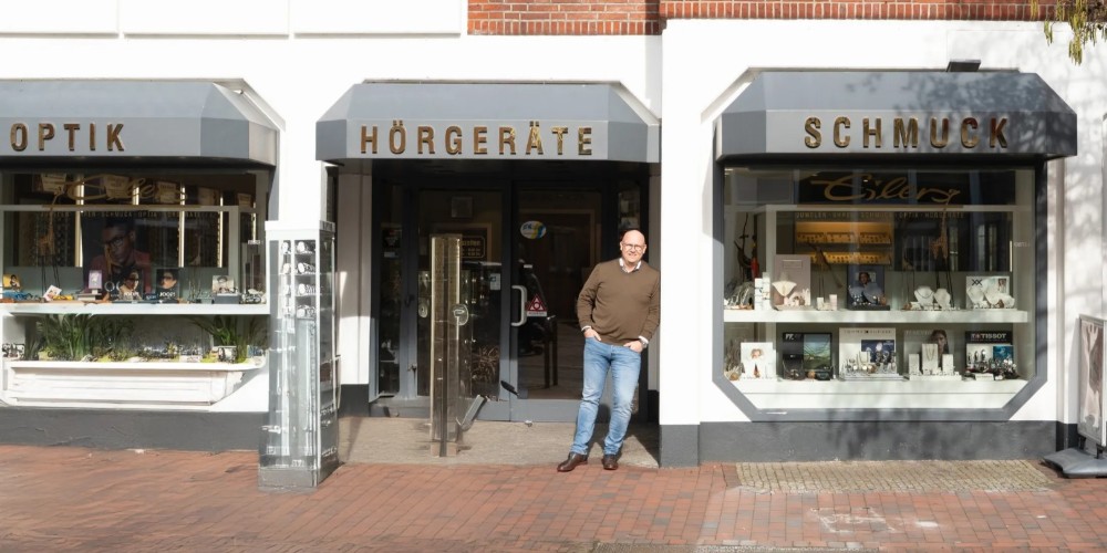 Unsere neue Webseite ist online